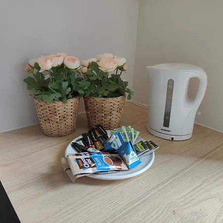 Aalborg City Rooms ApS-3