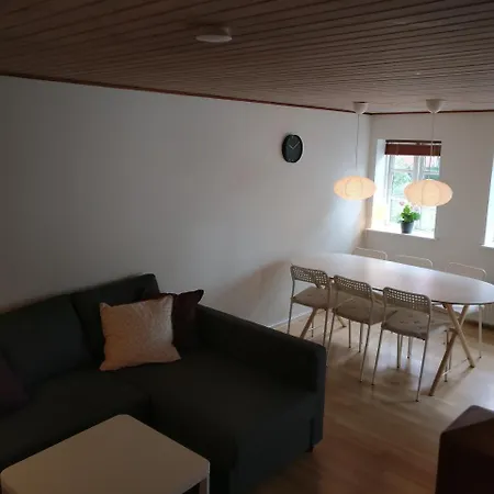 Aalborg City Rooms ApS-2